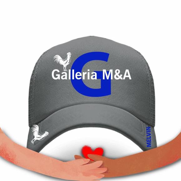 Meet your Posher, Marcos - Picture 1 of 1